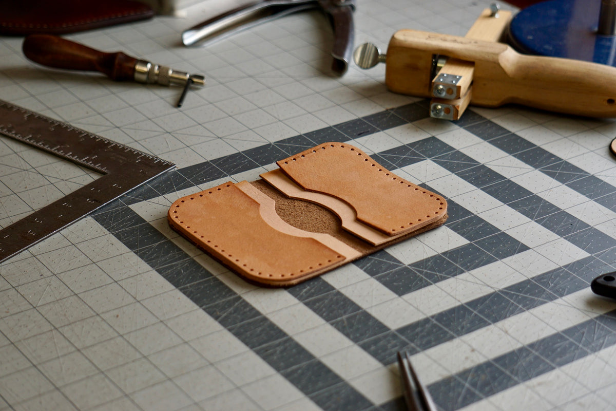 Wallets Snowday Leather