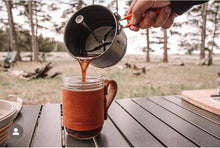 Load image into Gallery viewer, Mason Mug