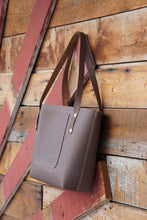 Load image into Gallery viewer, Bucket Bag