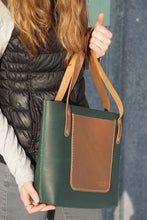 Load image into Gallery viewer, Bucket Bag